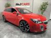 Opel Insignia 2.8   OPC 4x4 RECARO R DPH