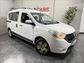 Dacia Dokker 1.5   DCI 1.MAJITEL SERVIS DPH
