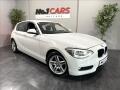 BMW 1.6   116i BI-XEN LED SPORT