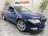 koda Superb 1.4   TSI TEMPOMAT TAN TOP