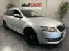 koda Octavia 1.6   TDI DSG ELEGANCE KEYLESS