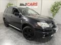 Mitsubishi Outlander 2.4   i DAKAR COMPETITOR 4WD
