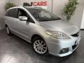 Mazda 5 2.0   i 7 MST VHEV IDLA