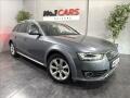 Audi A4 Allroad 3.0   TDI AT 180KW B&O BI-XEN