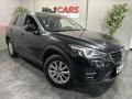 Mazda CX-5 2.2   D AWD LED TAN RVM STK