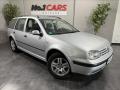 Volkswagen Golf 2.0   i EDITION WEBASTO ALU