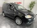 Volkswagen Caddy 1.9   TDI LIFE VHEV TAN