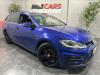 Volkswagen Golf 2.0   TDI R-LINE 4M WEBASTO LE