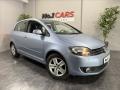 Volkswagen Golf Plus 1.2   TSI IDLA NOV ROZVODY