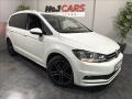 Volkswagen Touran 1.6   TDI JOIN ACC PANORAMA