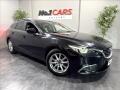 Mazda 6 2.2   D 1.MAJITEL 1.ROK Z�RUKA