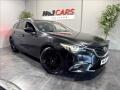 Mazda 6 2.2   D 1.MAJITEL 1.ROK Z�RUKA