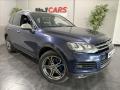 Volkswagen Touareg 4.2   TDI V8 PRUINY BI-XEN
