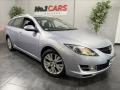 Mazda 6 1.8   i KLIMA SUPER STAV ALU