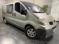 Renault Trafic 2.5   DCi 150 L2H1 5 MST TAN
