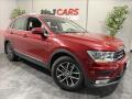 Volkswagen Tiguan 1.4   TSI 110KW 1.MAJITEL �IDL