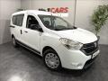Dacia Dokker 1.5   DCI ARTICA KLIMA DPH �R