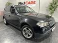 BMW X3 2.0   D XDRIVE PANORAMA TZ