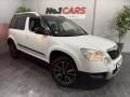koda Yeti 2.0   TDI 4X4 ADVENTURE TAN
