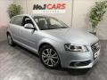 Audi A3 1.8   TFSI S-LINE BI-XEN