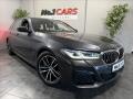 BMW 3.0   530D M-PAKET PANO LASER