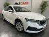 koda Octavia 2.0   TDI FULL LED KEY-LESS