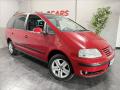 Volkswagen Sharan 2.0   i BUSINESS NAVI 169.000K