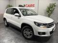 Volkswagen Tiguan 1.4   TSI 90KW TRENDLINE SERVI