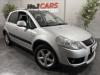 Suzuki SX4 1.9   DDIS 4X4 VHEV TAN