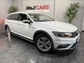 Volkswagen Passat 2.0   TDI DSG ALLTRACK KAMERA