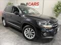 Volkswagen Tiguan 1.4   TSI 4X4 KAMERA PANO TZ