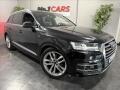 Audi Q7 3.0   TDI S-LINE MATRIX �R DPH