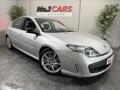 Renault Laguna 2.0   DCi GT 4CONTROL BI-XEN