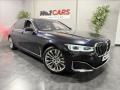 BMW 3.0   750D LONG TV B&W LASER
