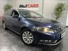 Volkswagen Passat 2.0   TDI TEMPOMAT NAVI TAN