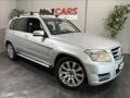 Mercedes-Benz GLK 2.2   220CDI AUTOMAT BI-XEN