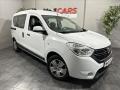 Dacia Dokker 1.5   dCi 55kW S&S ARCTICA CZ