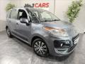 Citron C3 Picasso 1.6   HDI TEMPOMAT IDLA STK