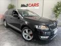 �koda Octavia 1.4   TSI 103KW EDITION BI-XEN