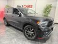 Dodge Durango 3.6   V6 GT LPG KAMERA 7 M�ST