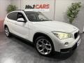 BMW X1 2.0   20D XDRIVE AUTOMAT TOP