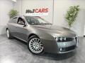 Alfa Romeo 159 2.4   JTDm V5 147 kW BOSE TOP