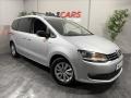 Volkswagen Sharan 2.0   TDI DSG MATCH WEBASTO