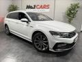 Volkswagen Passat 2.0   TDI R-LINE LED ACC KAMER