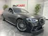 Mercedes-Benz 2.9   400D 4M AIR AMG LONG