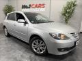 Mazda 3 1.6   i SPORT KLIMATIZACE ALU