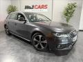 Audi A4 2.0   TDI QAUTTRO BI-XEN ALU