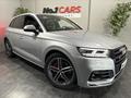 Audi SQ5 3.0   TDI S-LINE SOUNDBOOSTER