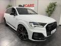 Audi SQ7 4.0   TFSI 507HP MATRIX B&O