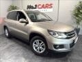 Volkswagen Tiguan 1.4   TSI 4X4 BI-XEN WEBASTO